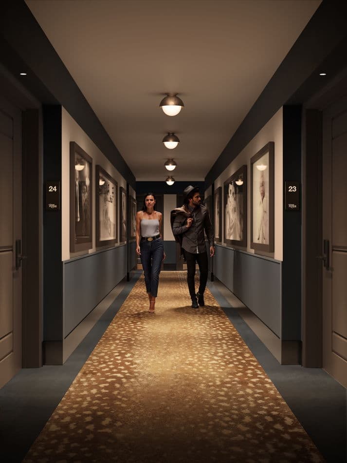 image 10 of The Rider Residences