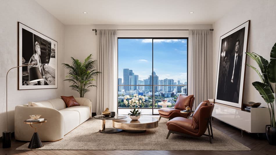 image 20 of The Rider Residences