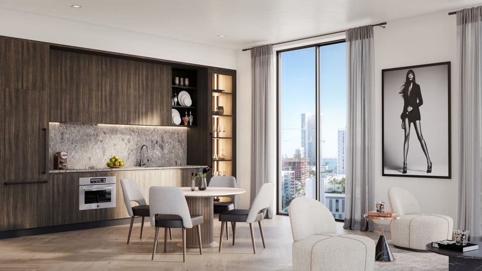image 24 of The Rider Residences