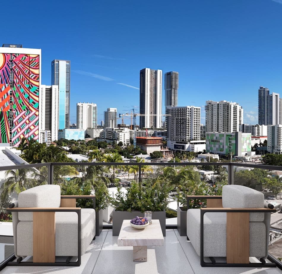 image 30 of The Rider Residences