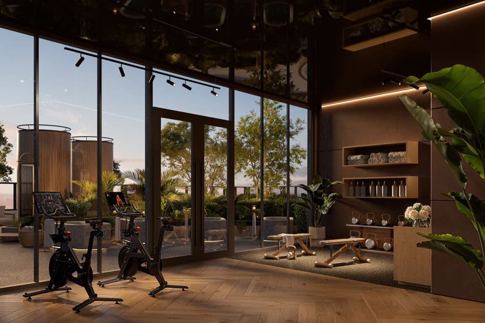 image 4 of The Rider Residences
