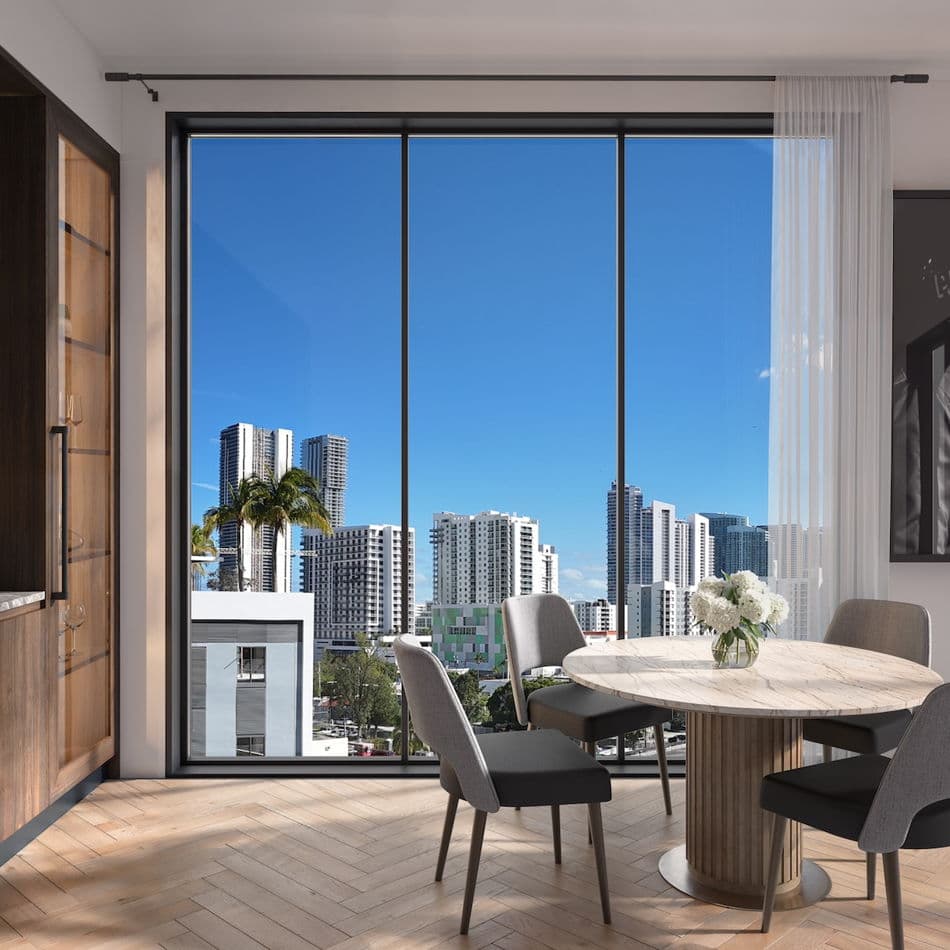 image 29 of The Rider Residences
