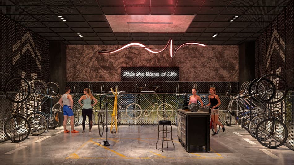 image 12 of The Rider Residences