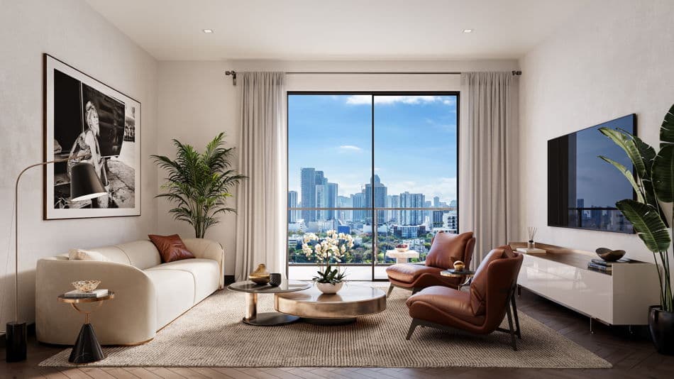 image 21 of The Rider Residences