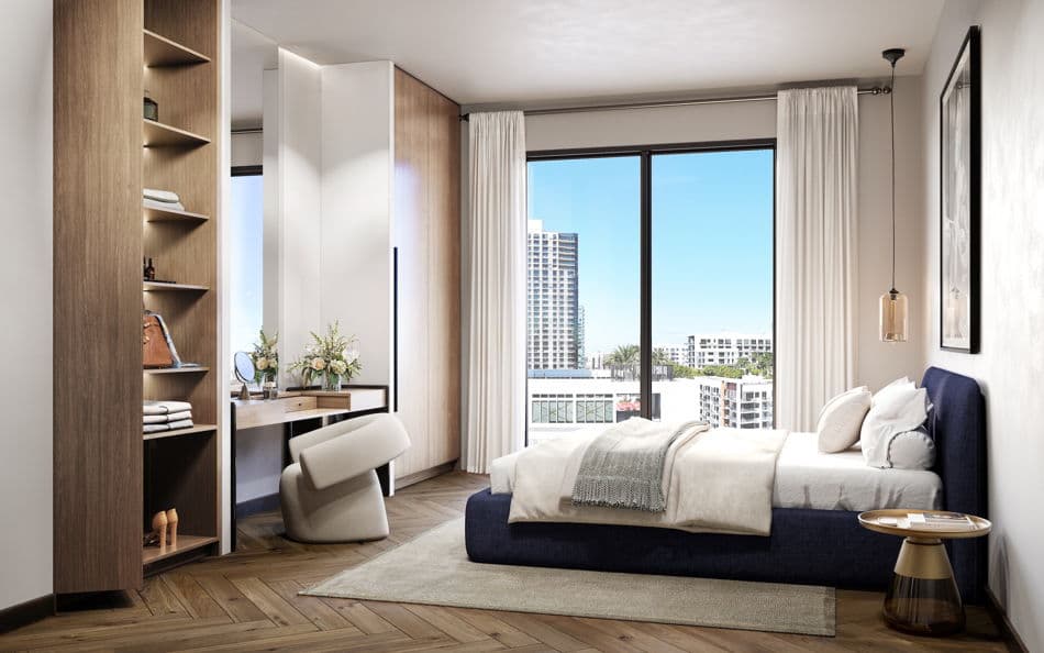 image 18 of The Rider Residences
