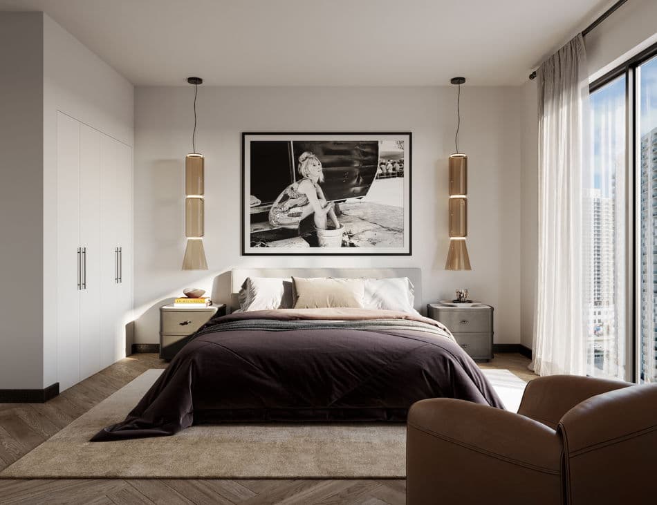 image 25 of The Rider Residences