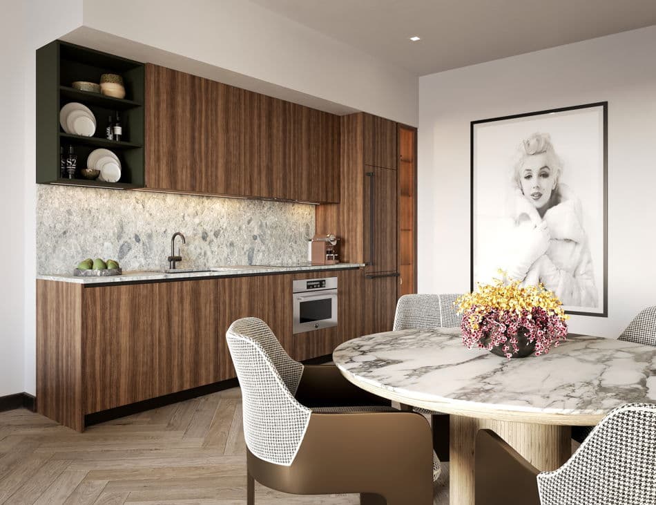 image 27 of The Rider Residences