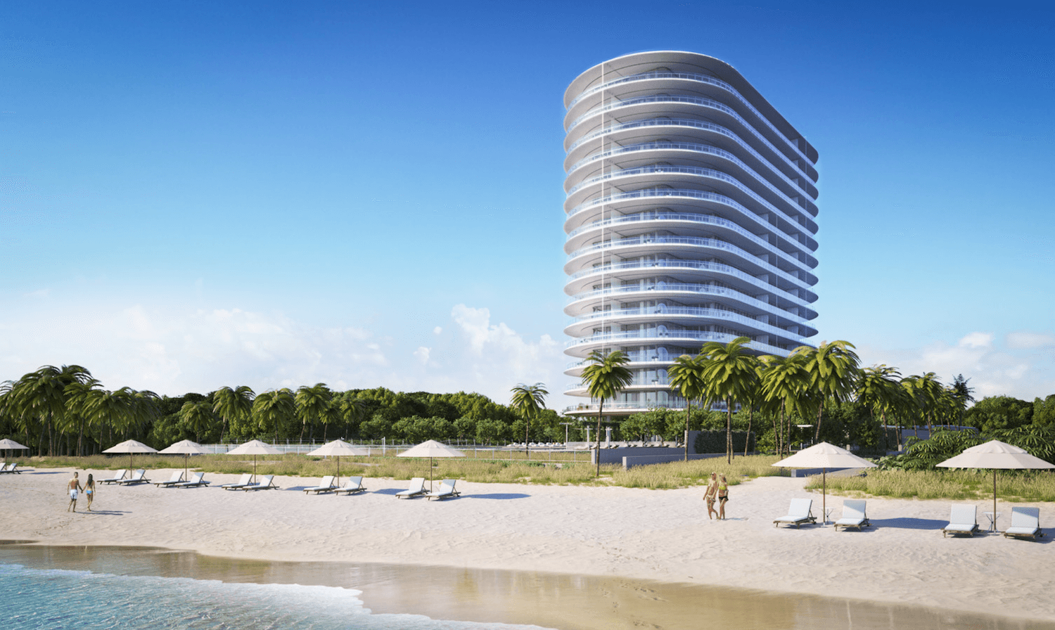 Eighty Seven Park hero