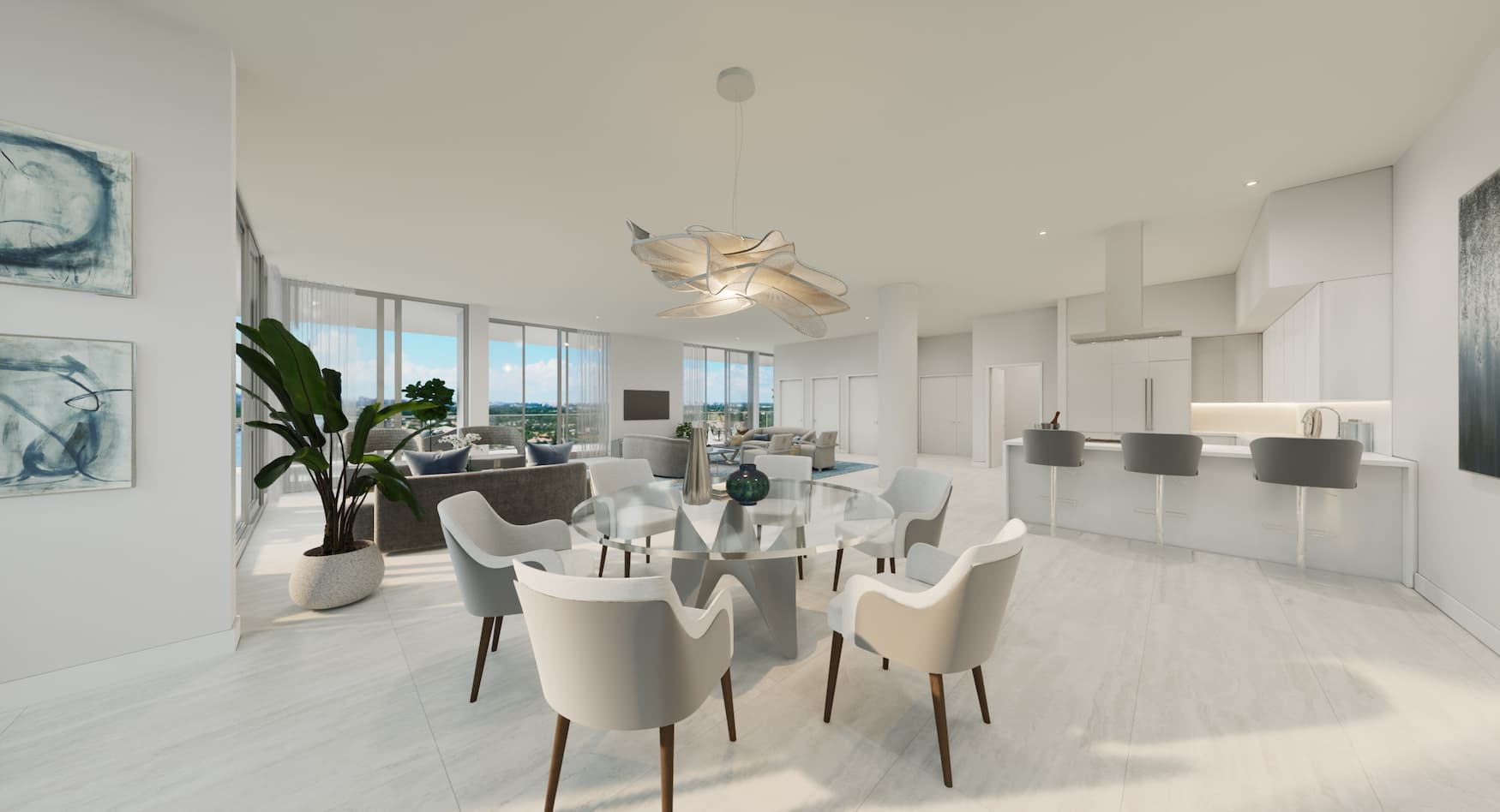 3000 Waterside photo 5